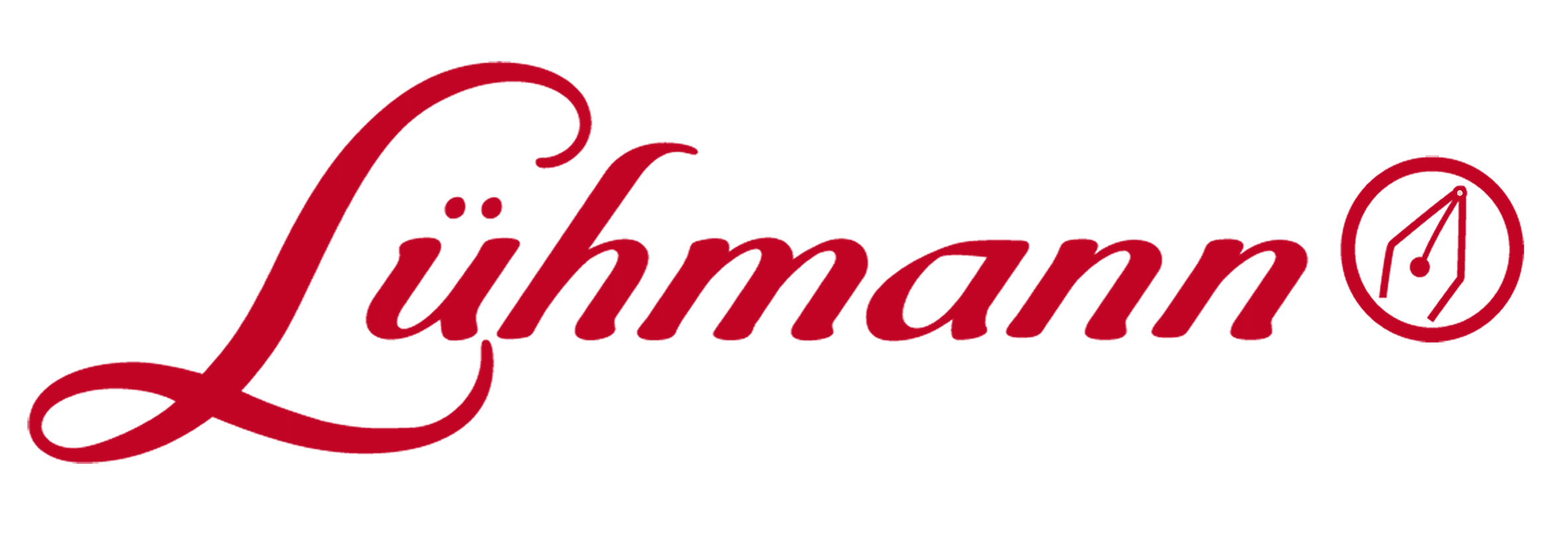 Lühmann Papiere und Ballons